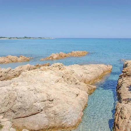 アパート Quadri *