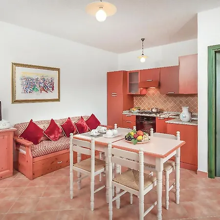 Apartman Quadri