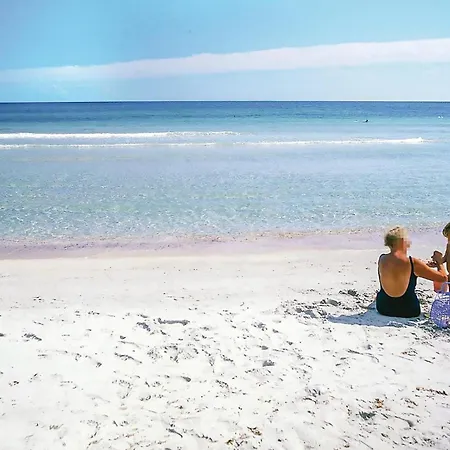 Quadri Apartman Orosei