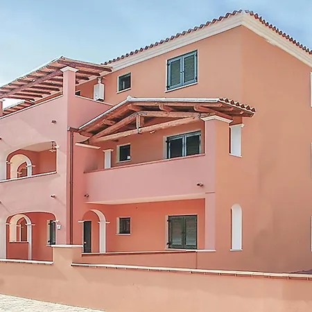 Apartman Quadri Orosei